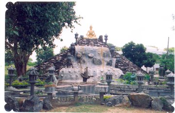 बुद्ध विहार सिंधपुरी Image 2